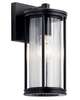 Barras 12 Inch Outdoor Wall Light