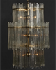 Electra 47 Inch Chandelier