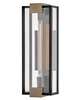 Bergen 22 Inch Outdoor Wall Light