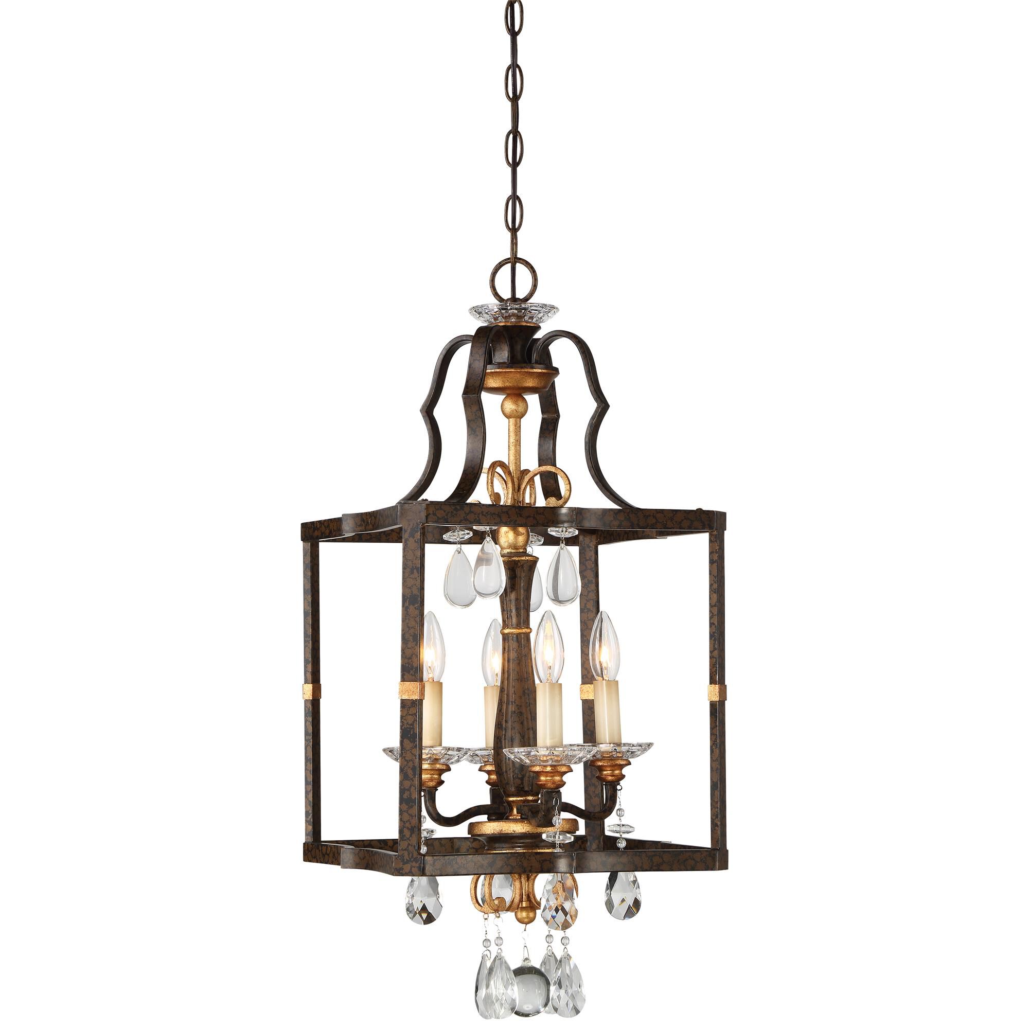 Chateau Nobles Medium Pendant Light
