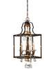 Chateau Nobles Medium Pendant Light