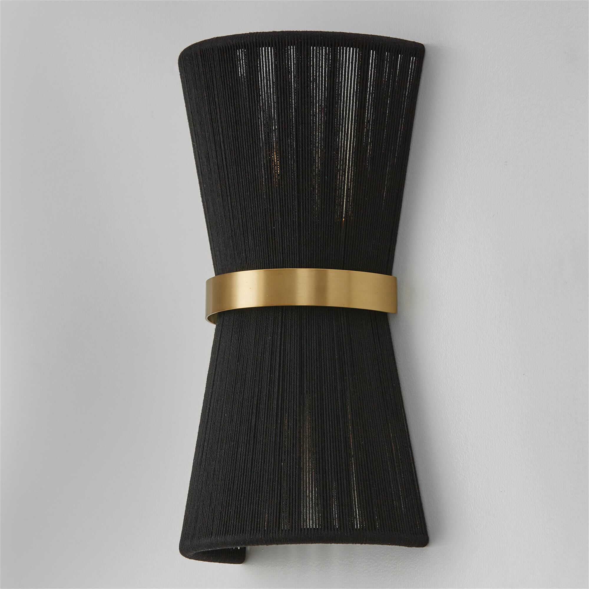 Cecilia Medium 2 Light Wall Sconce