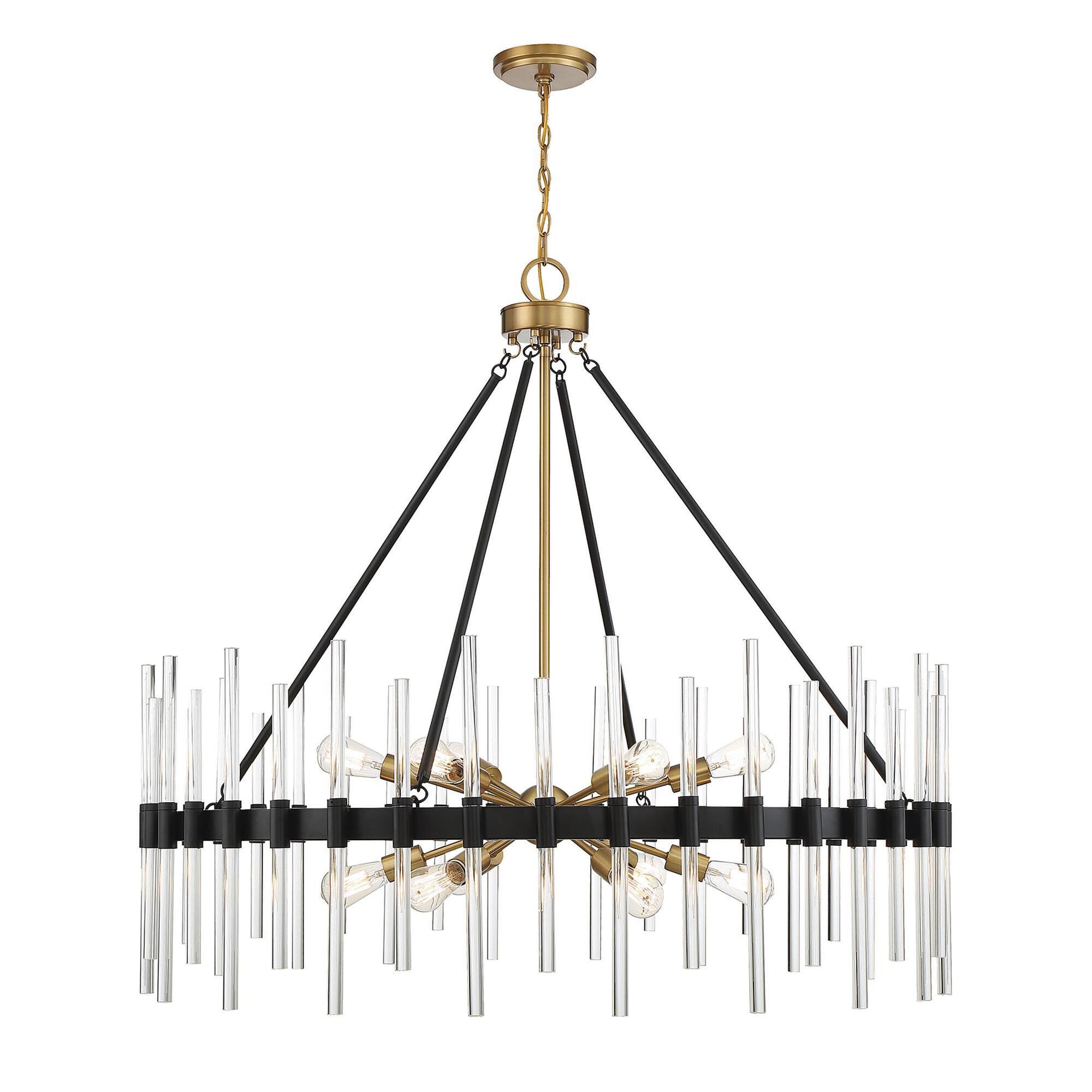 Santiago Large Chandelier