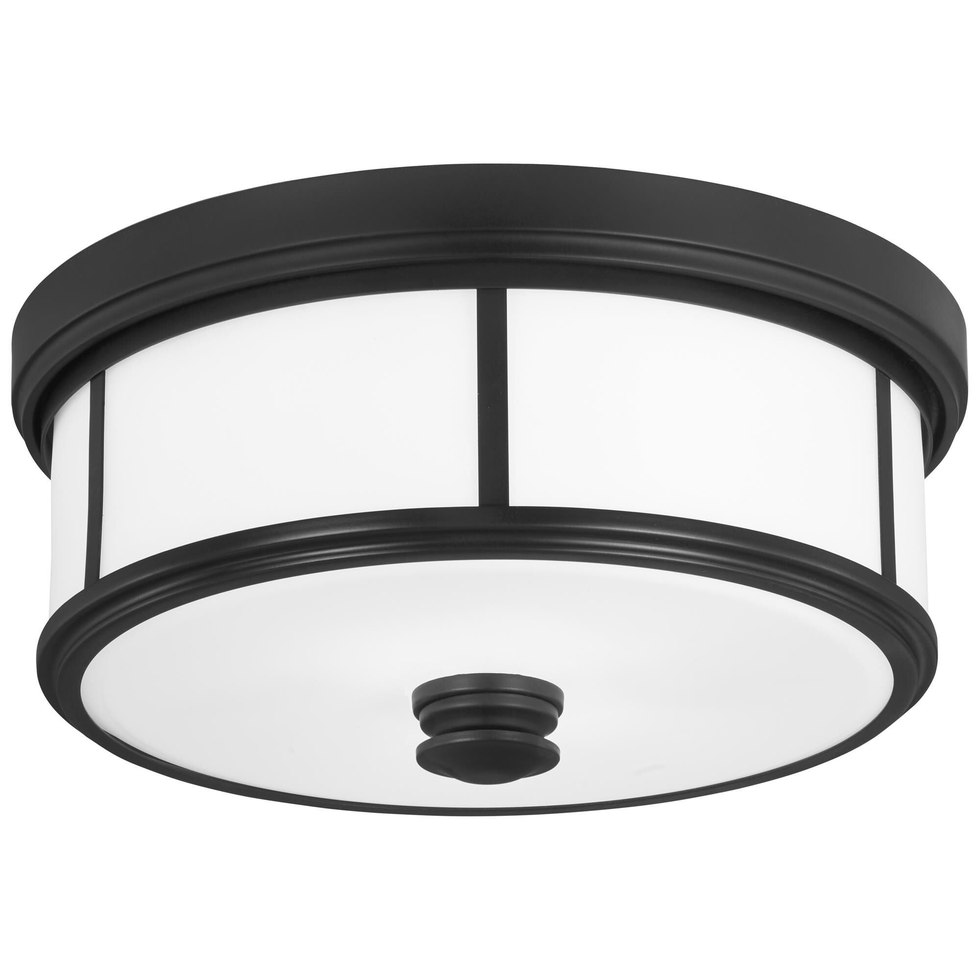 Harbour Point 14 Inch Flush Mount