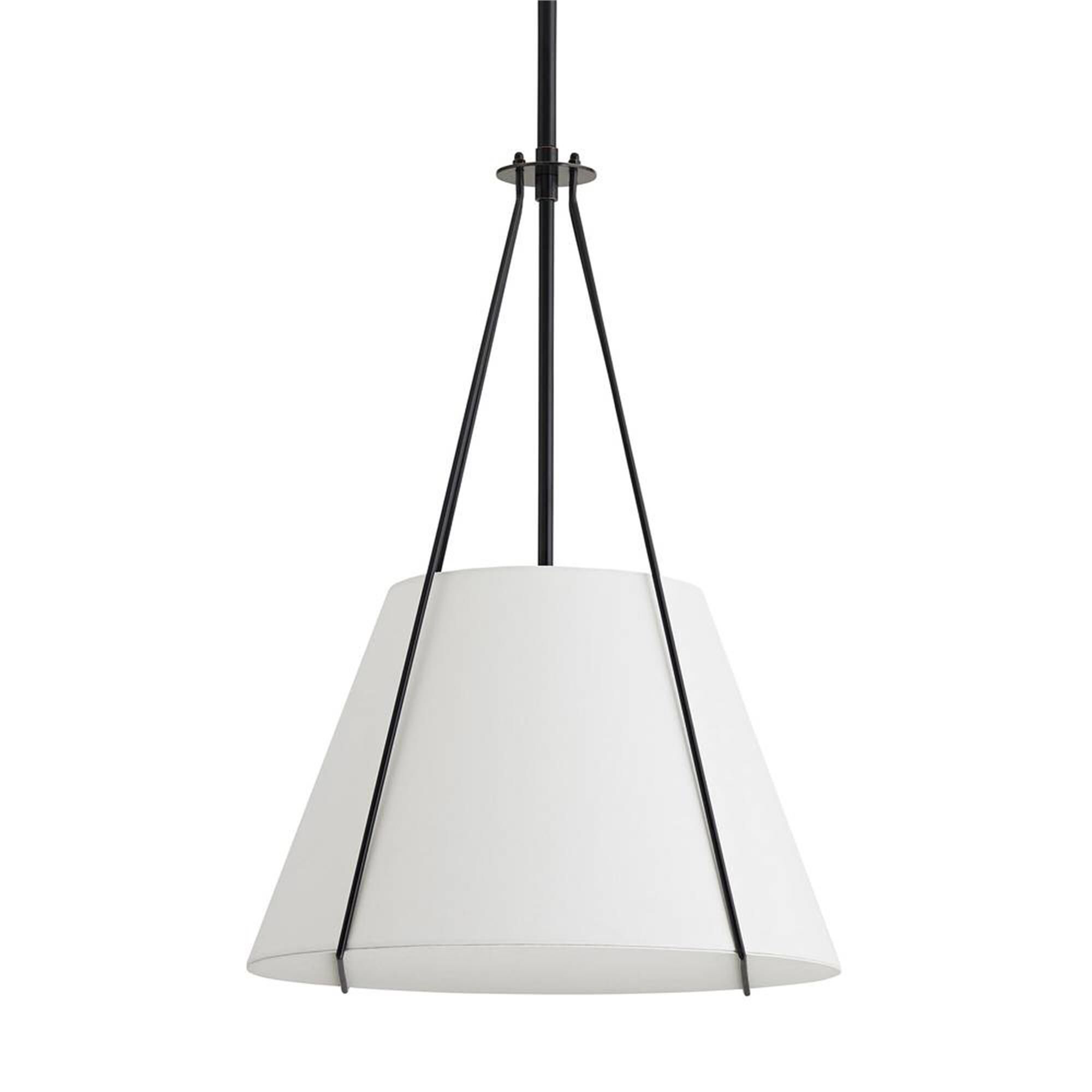 Heloise 27 Inch Pendant Light