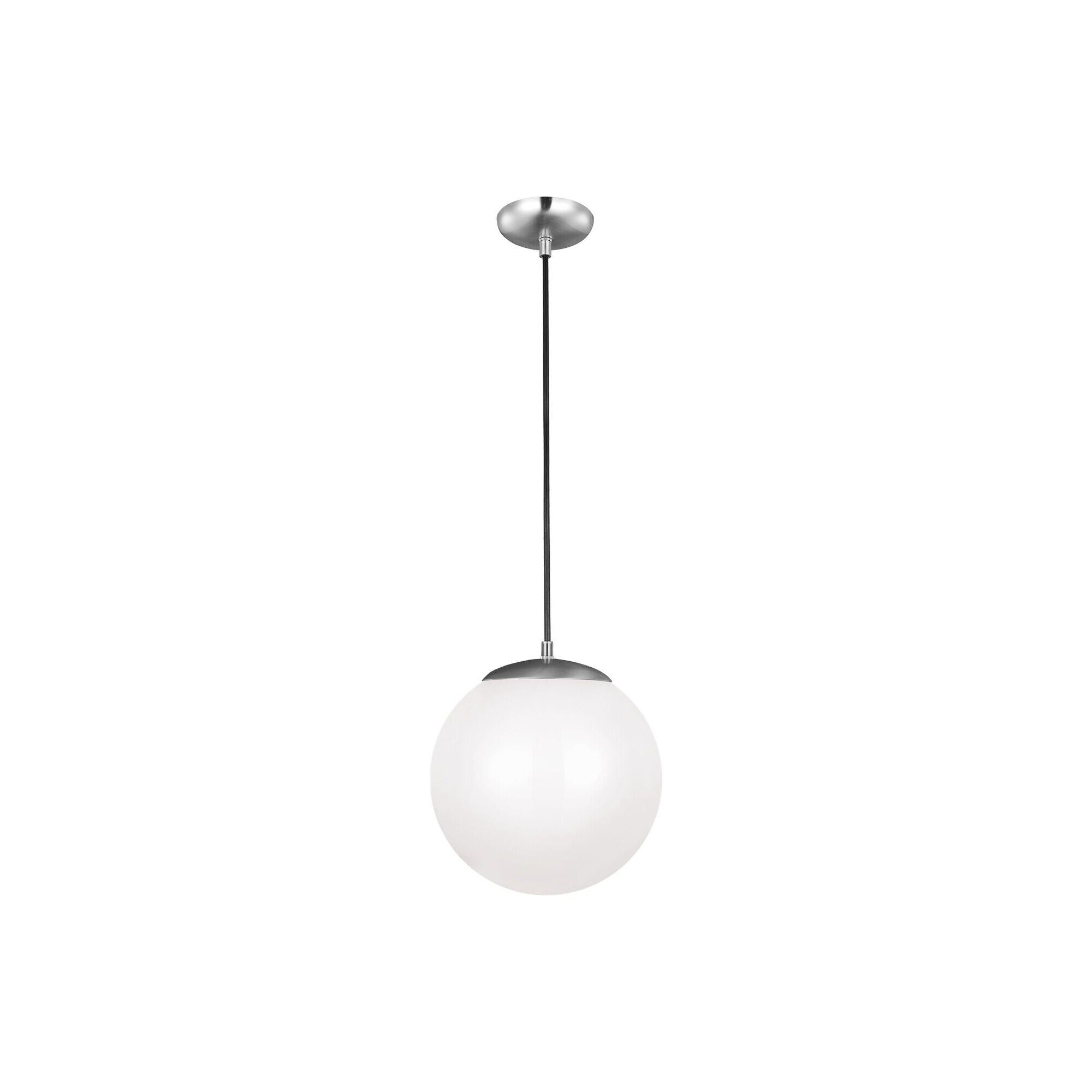 Sean Lavin Hanging Globe 12 Inch Mini Pendant