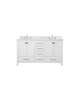 Irene 22 Inch Bath Vanity Cabinet