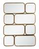 Canute Small Decorative Mirror