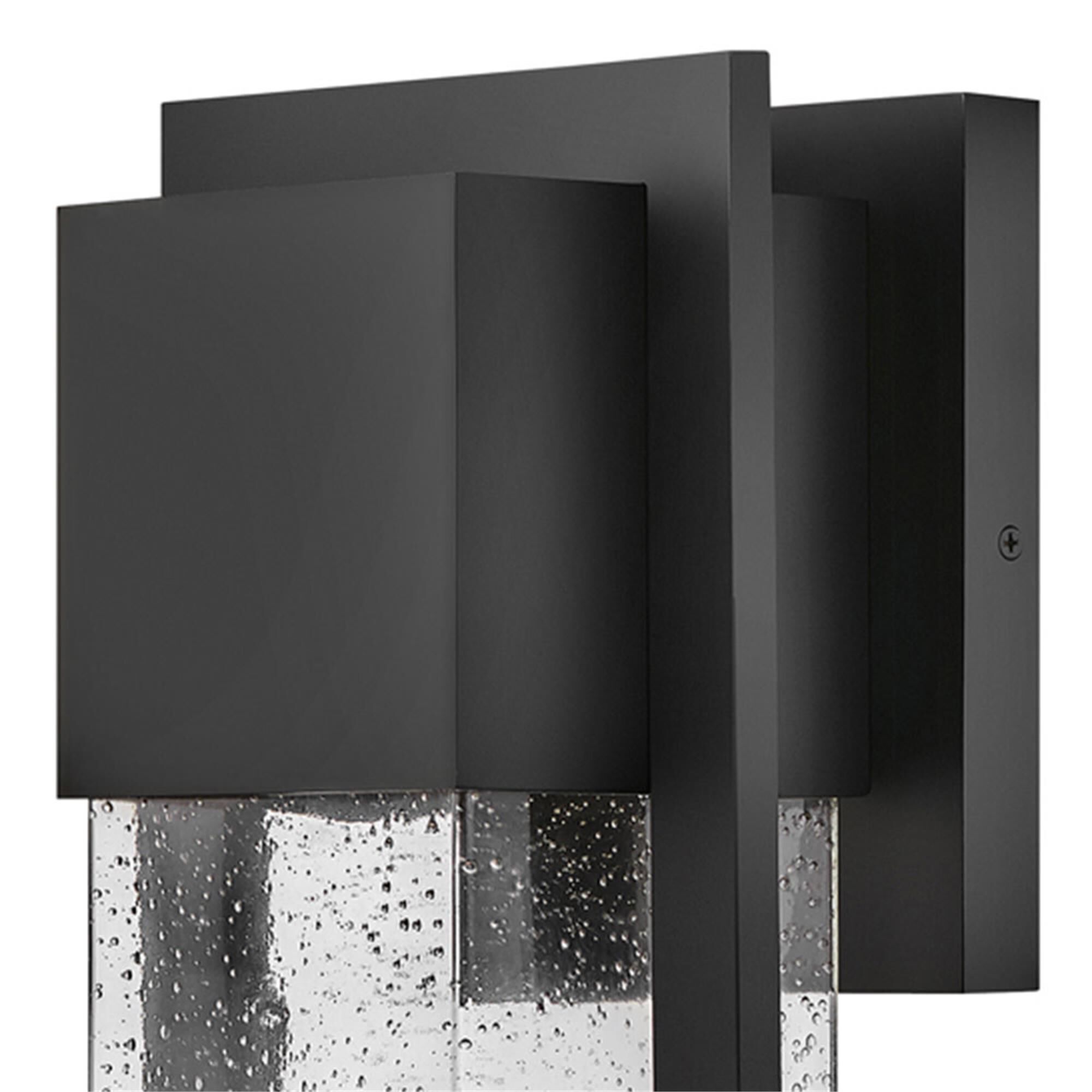 Alex 20 Inch Outdoor Wall Light