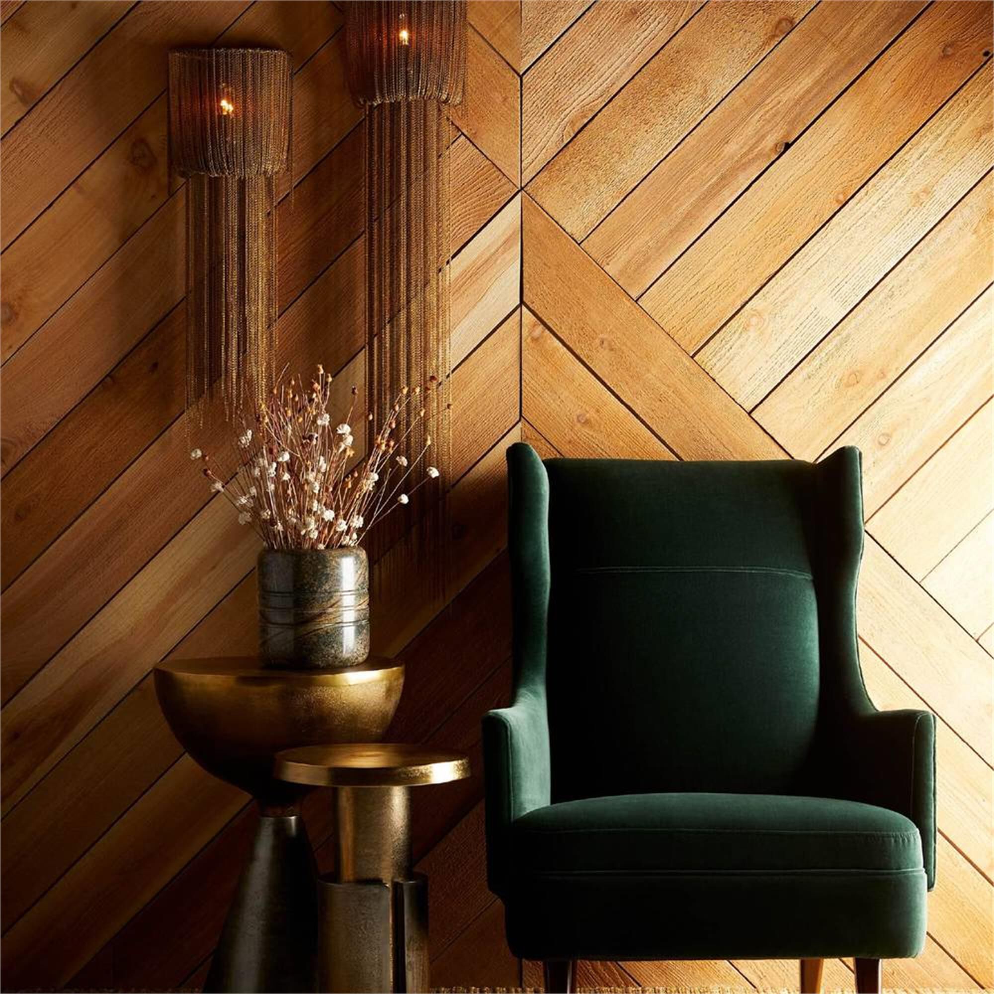 Yale 24 Inch Wall Sconce