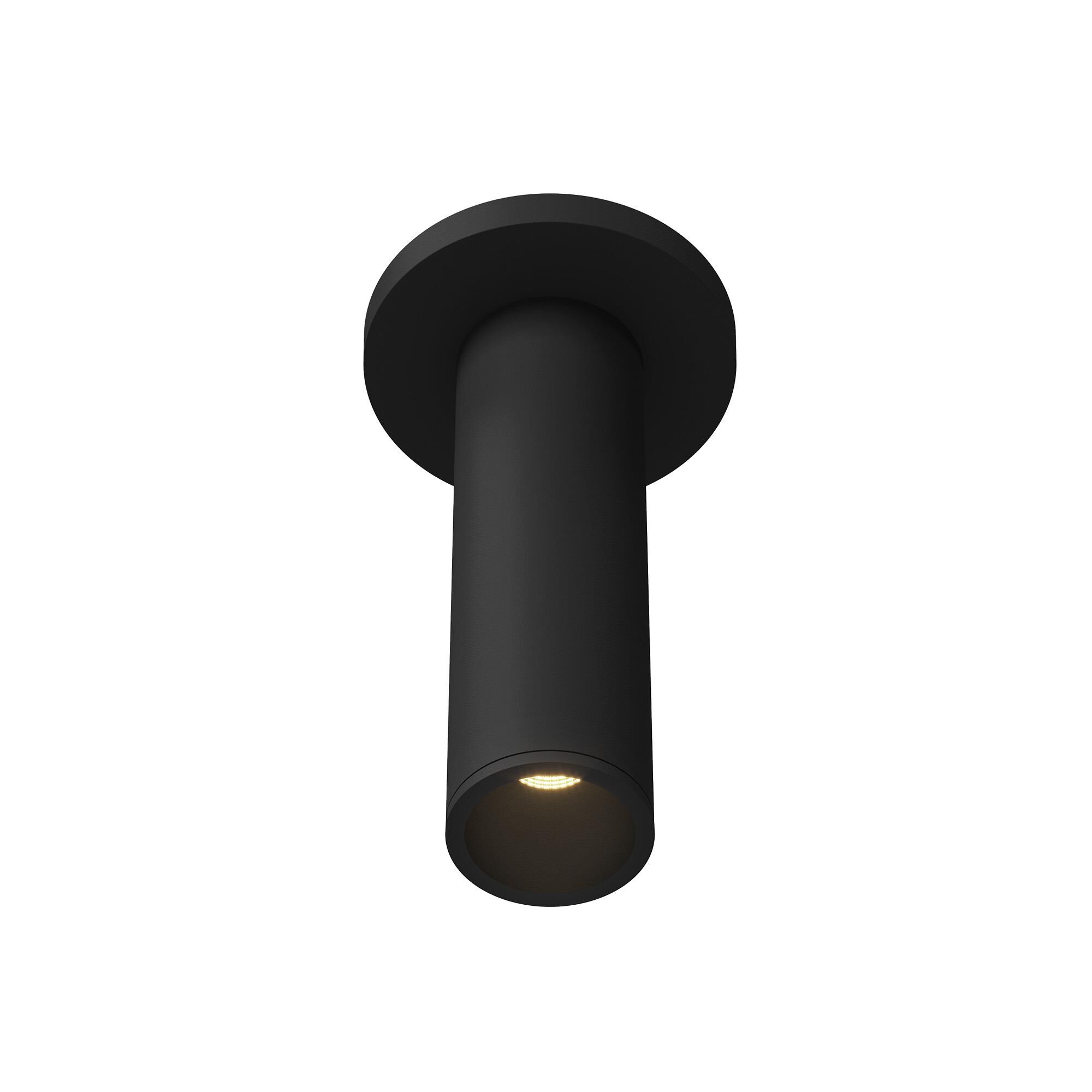 Lorna 4 Inch Flush Mount