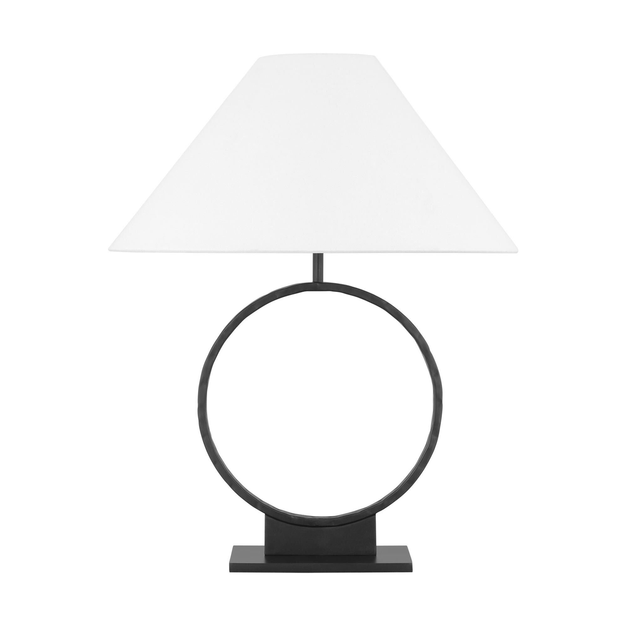 Ellen DeGeneres Orion Small Table Lamp