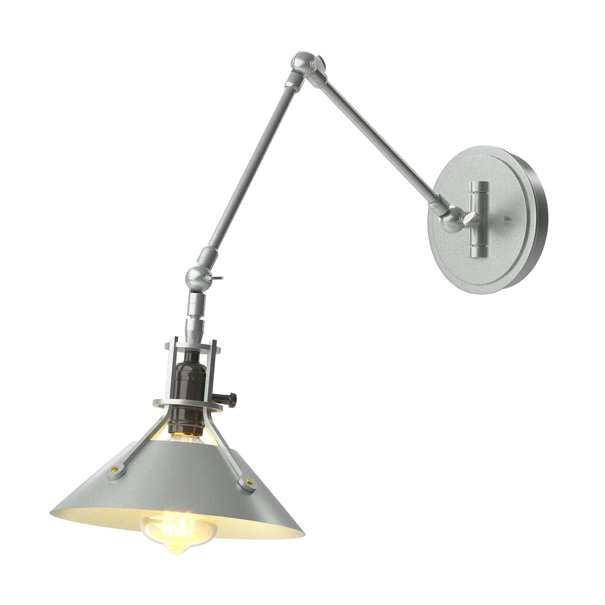 Henry Large Wall Swing Lamp