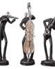 Musicians Figurine
