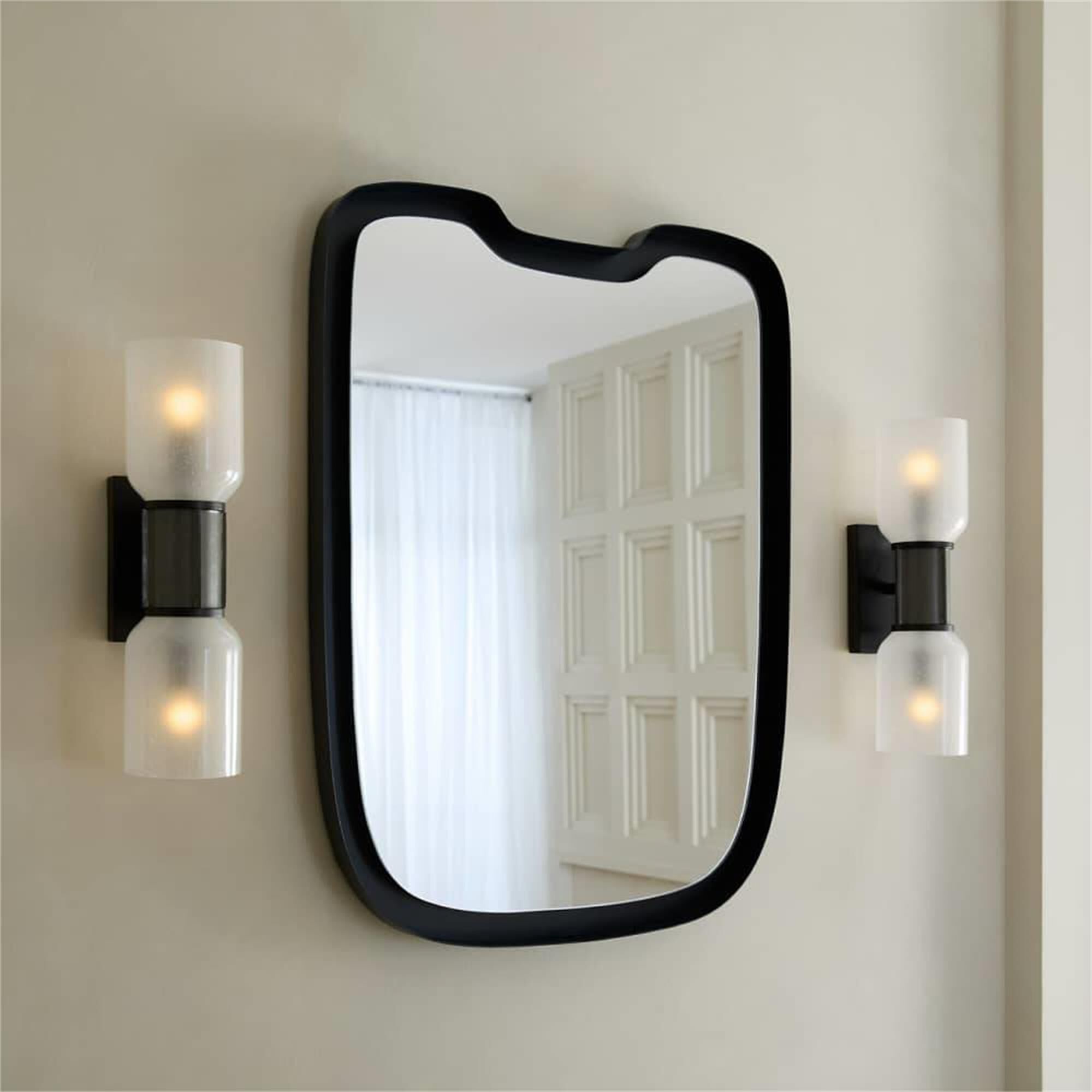 Mercer Medium Decorative Mirror