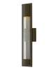 Mist 22 Inch Outdoor Wall Light