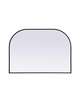 Blaire 30 Inch Decorative Mirror