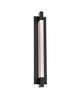 Heliograph 32 Inch Outdoor Wall Light