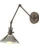 Henry Large Wall Swing Lamp