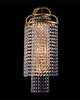 Torta Large 3 Light Wall Sconce