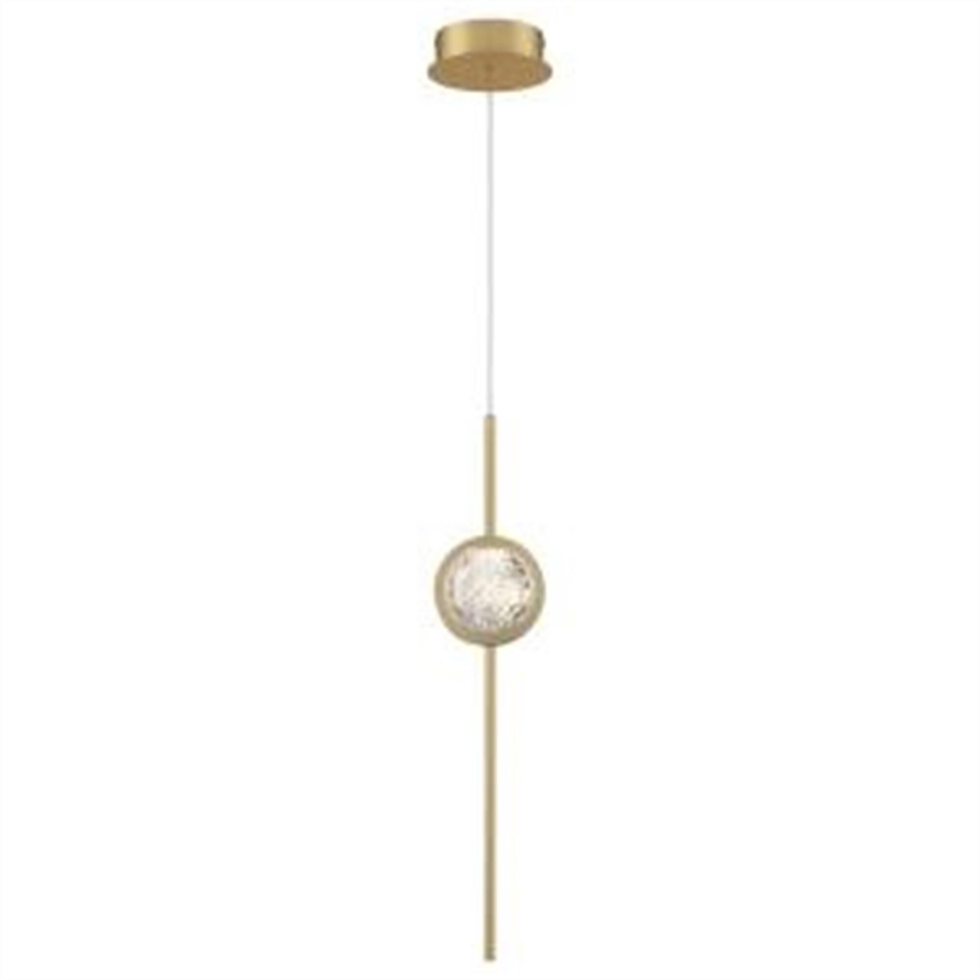 Barletta 24 Inch Mini Pendant