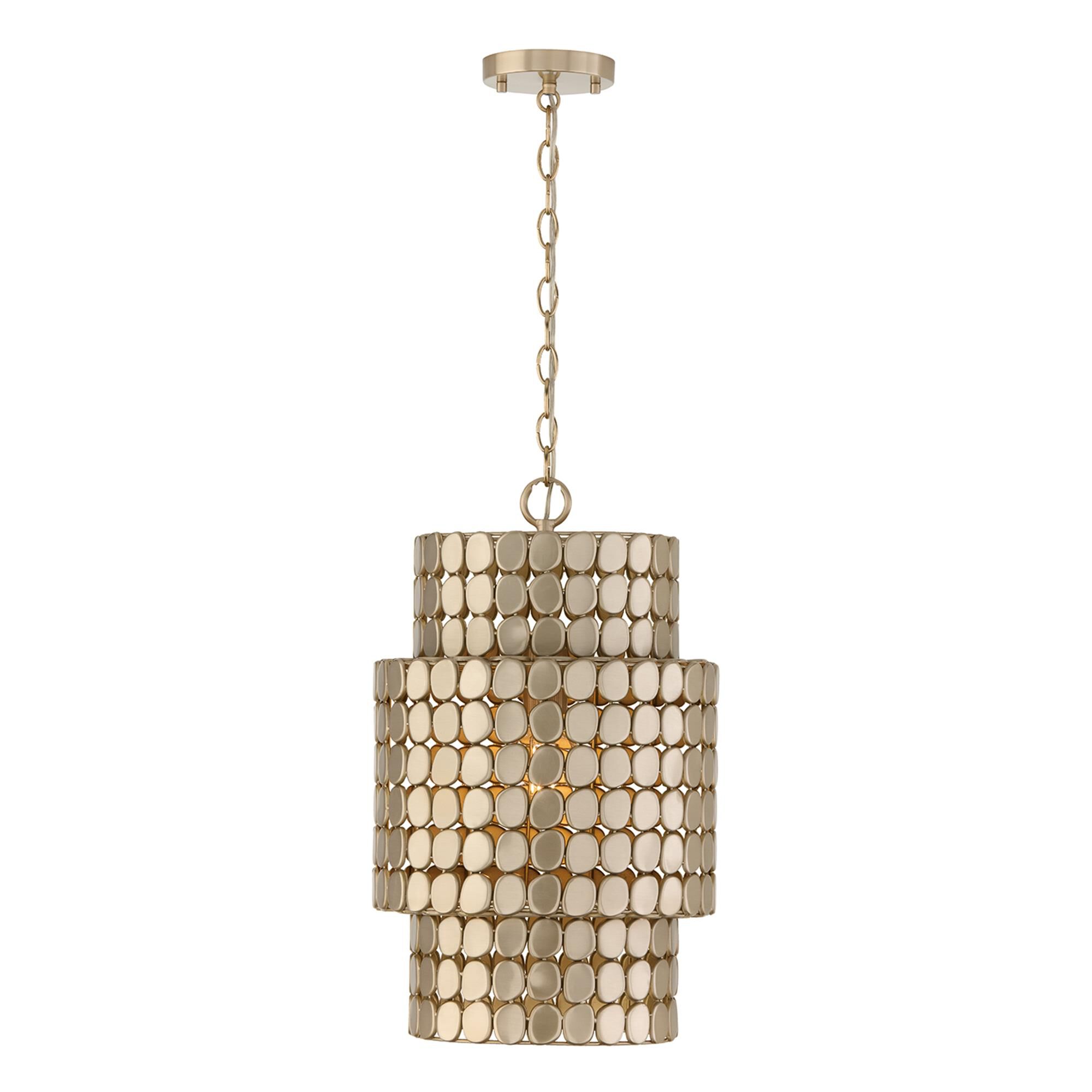 Eliana 21 Inch Pendant Light
