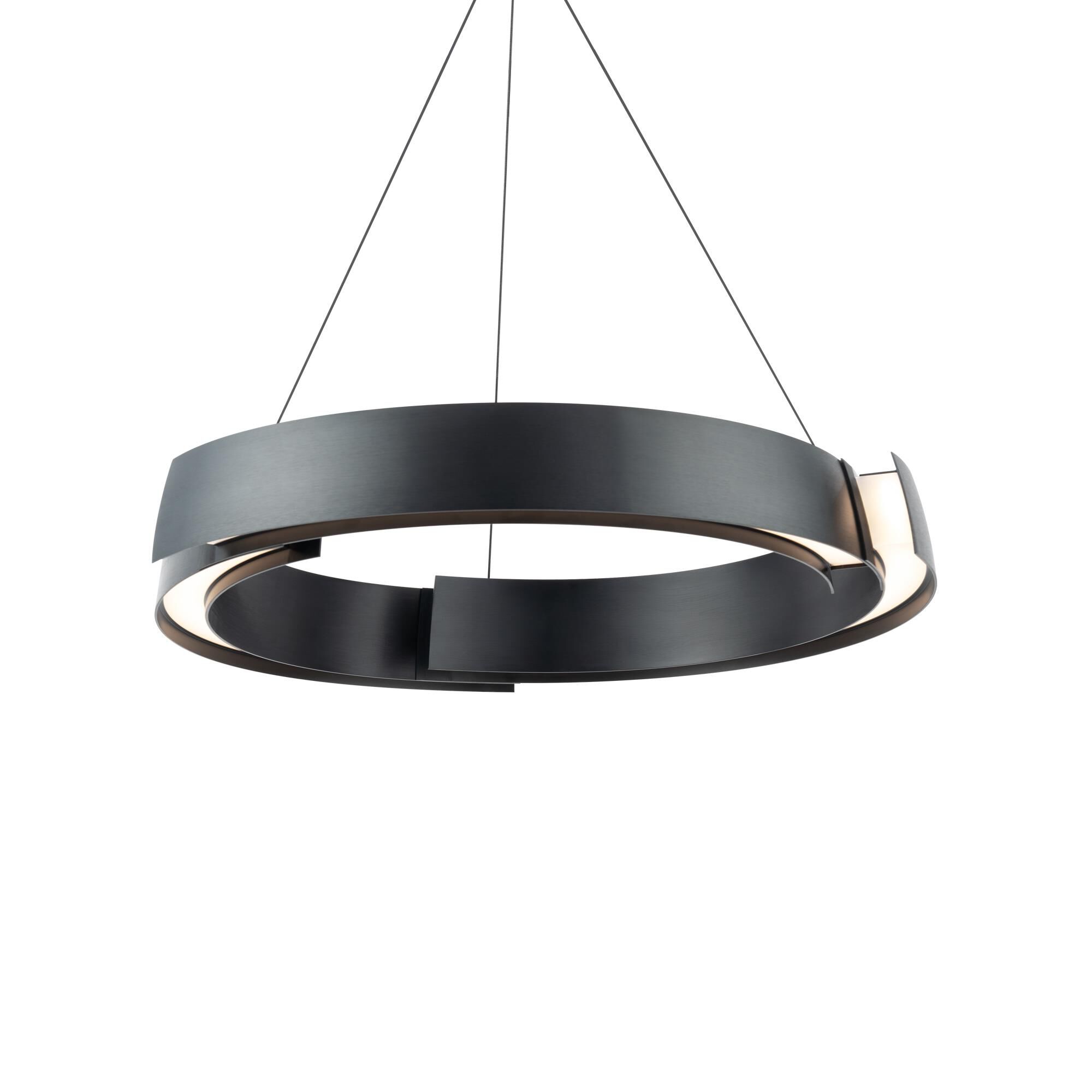 Battlestar Medium Pendant Light