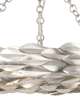 Broche 18 Inch Chandelier