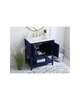 Aubrey 19 Inch Bath Vanity Cabinet