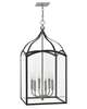 Clarendon 34 Inch Lantern Pendant
