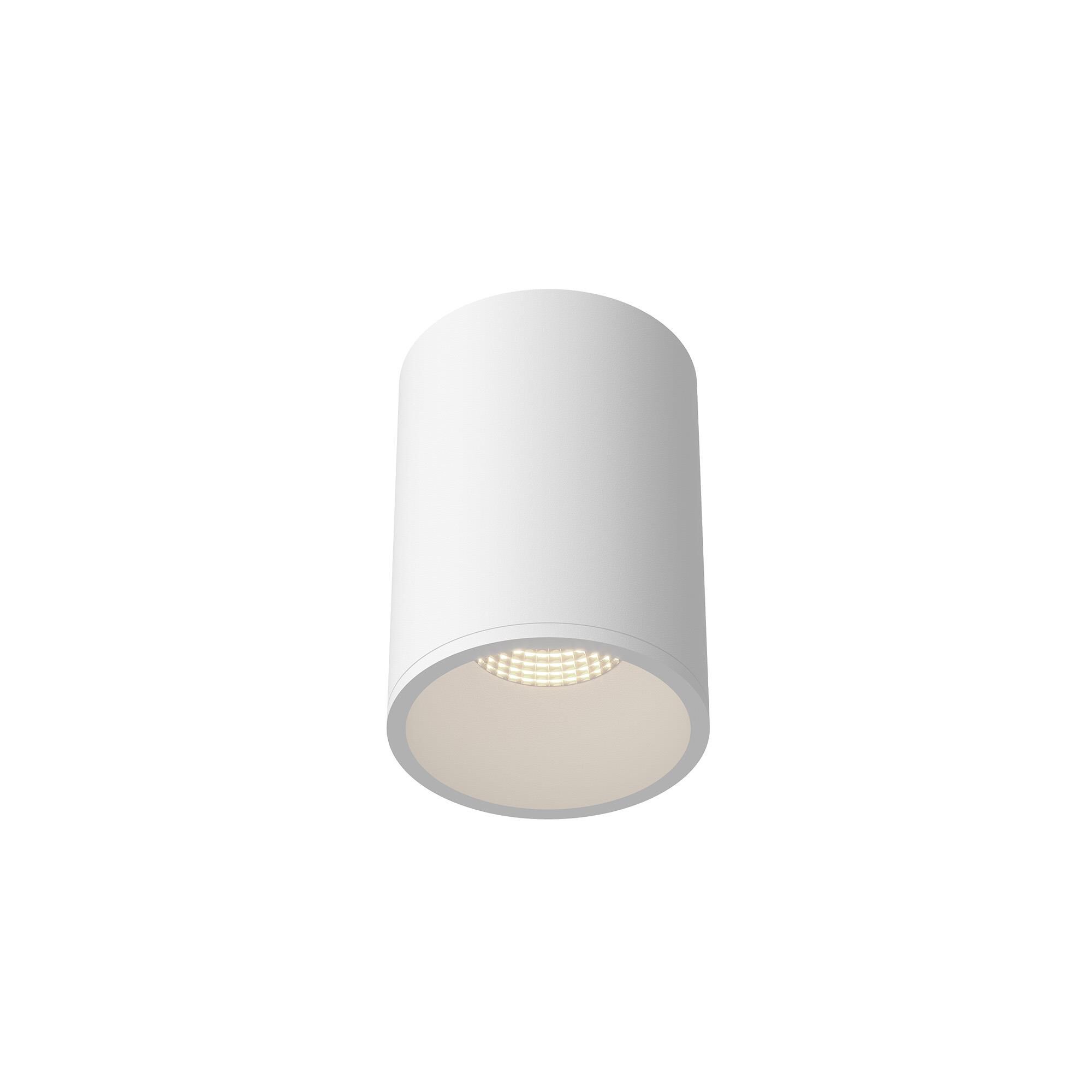 Lorna 4 Inch Flush Mount