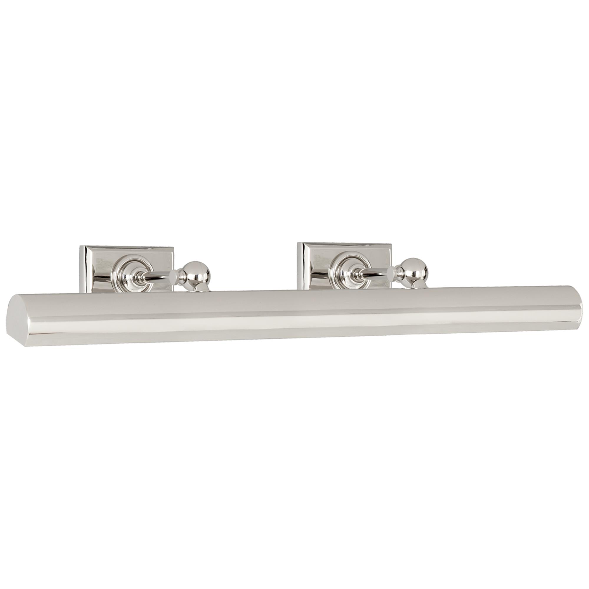 Chapman & Myers Cabinet Maker 24 Inch Picture Light