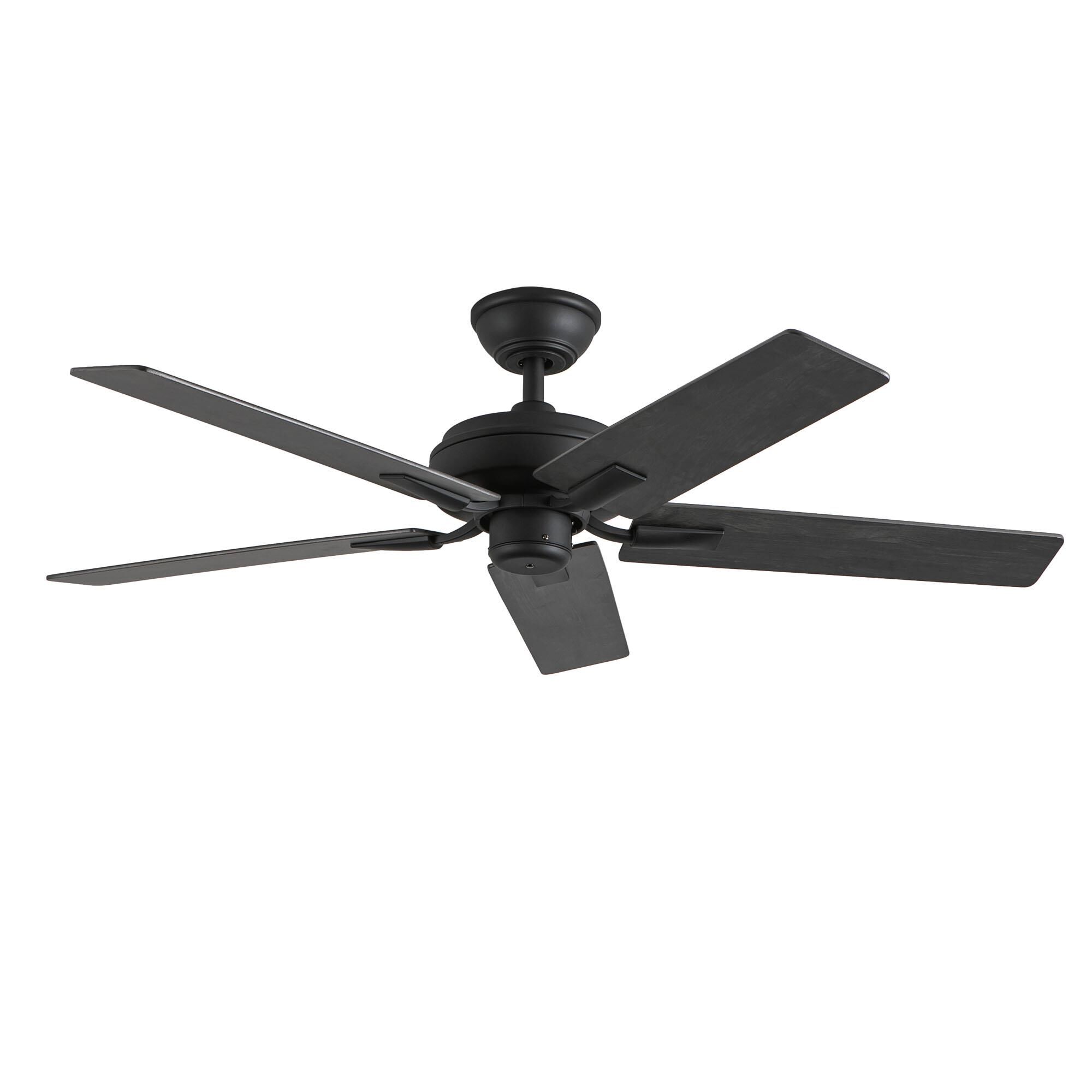 Erikson 52 Inch Ceiling Fan