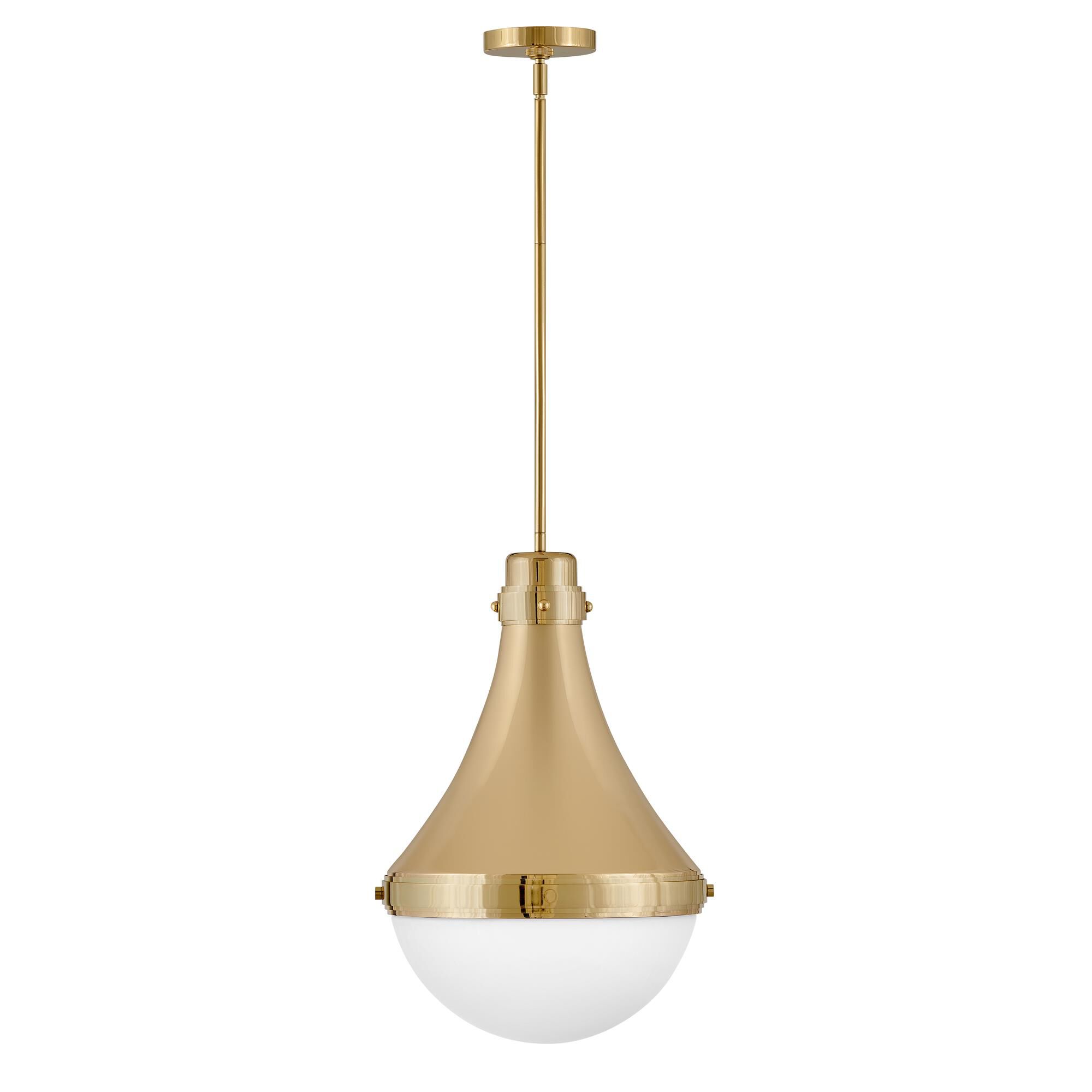 Oliver 21 Inch Mini Pendant
