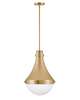 Oliver 21 Inch Mini Pendant