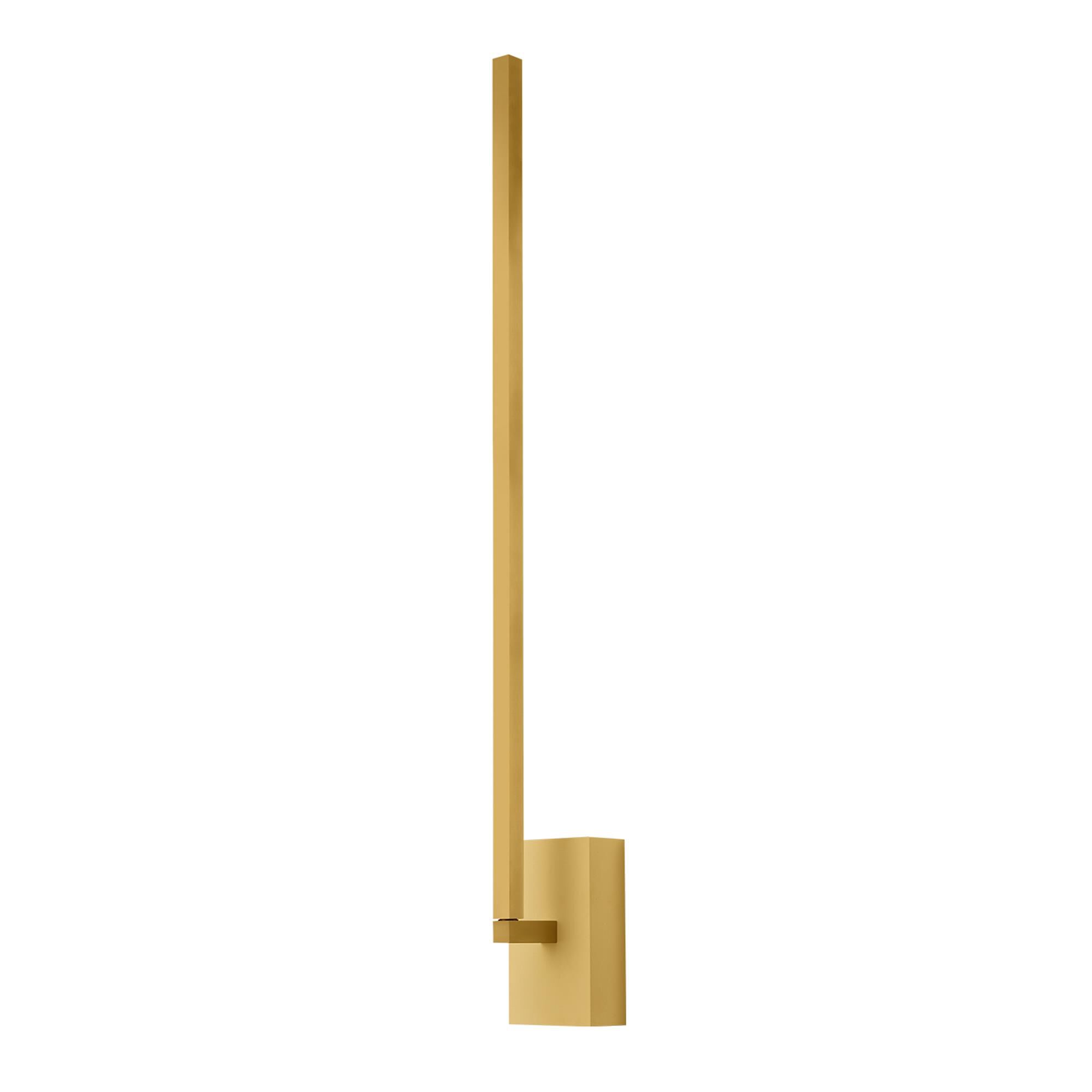 Pandora 28 Inch Wall Sconce
