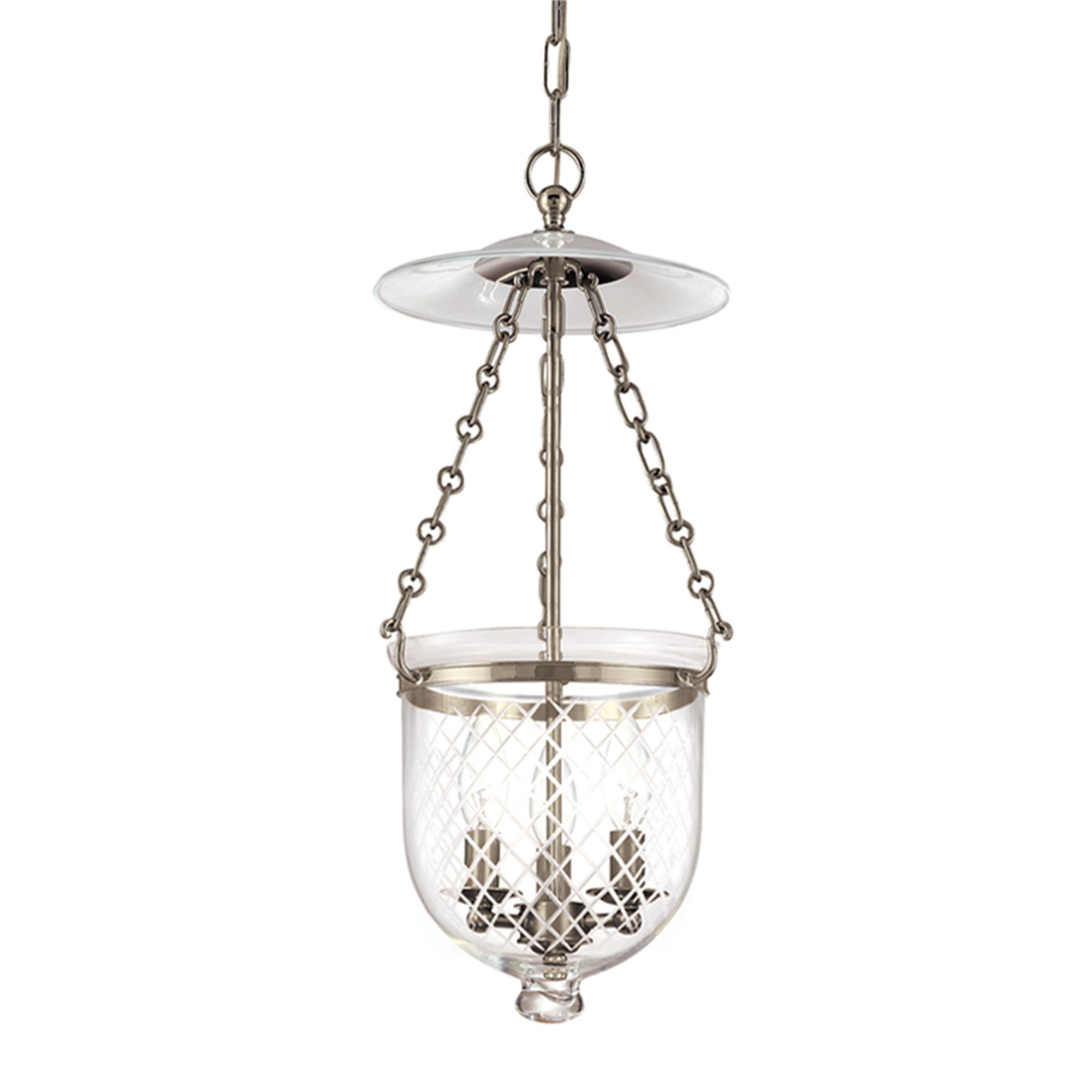 Hampton 21 Inch Mini Pendant