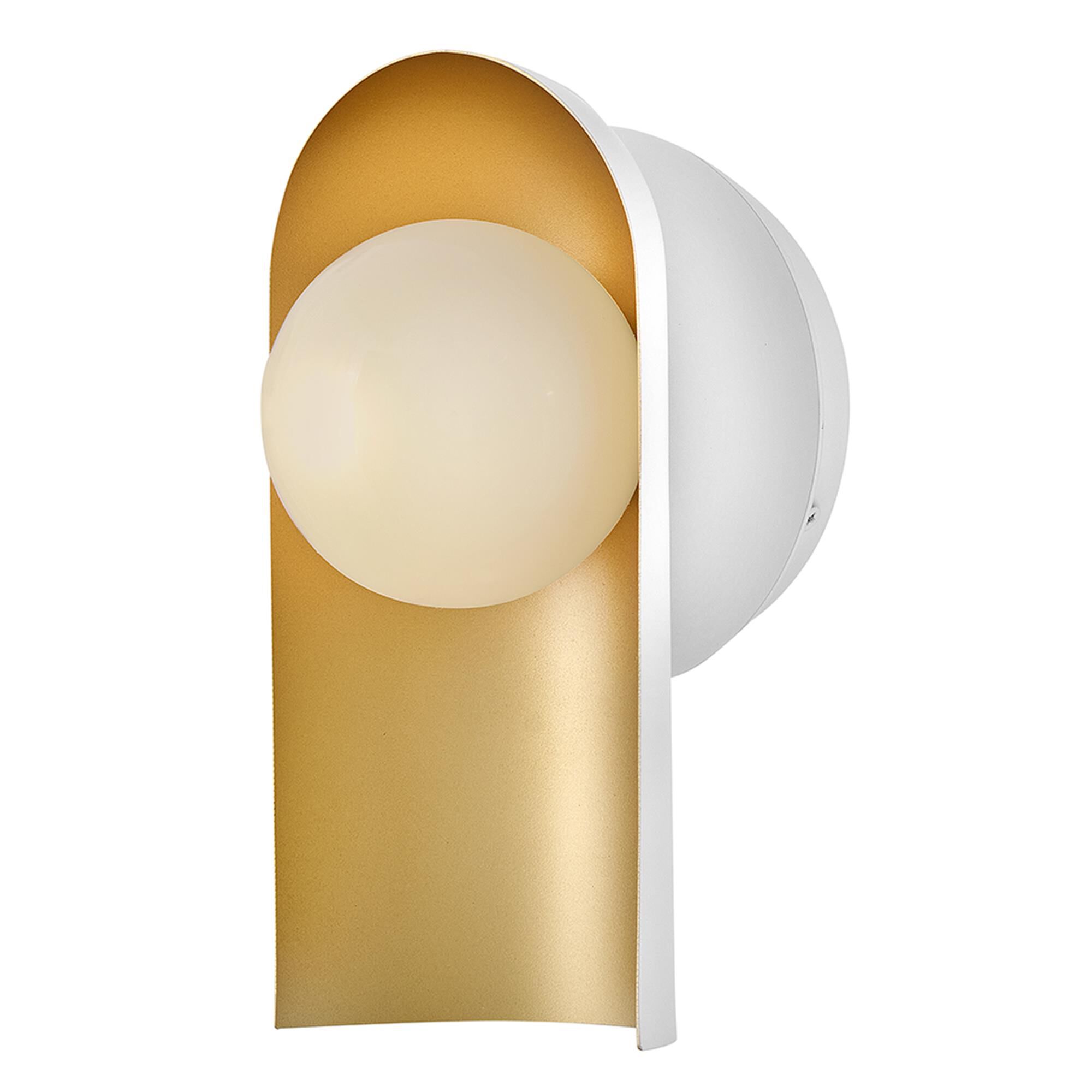 Zuri Small Wall Sconce