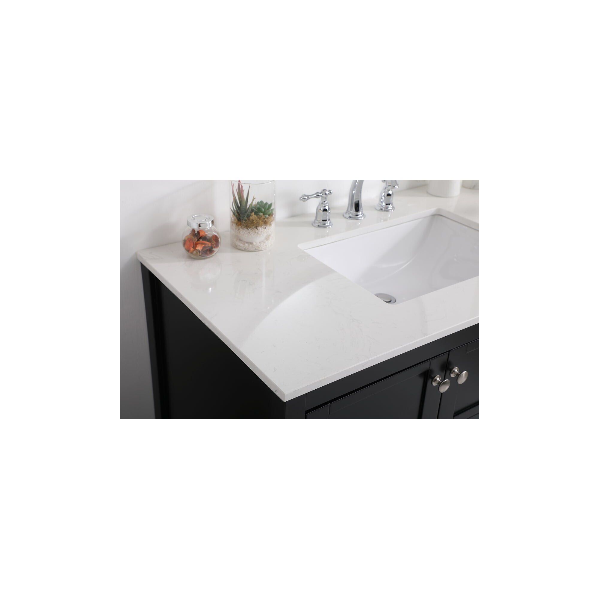 Theo 22 Inch Bath Vanity Cabinet