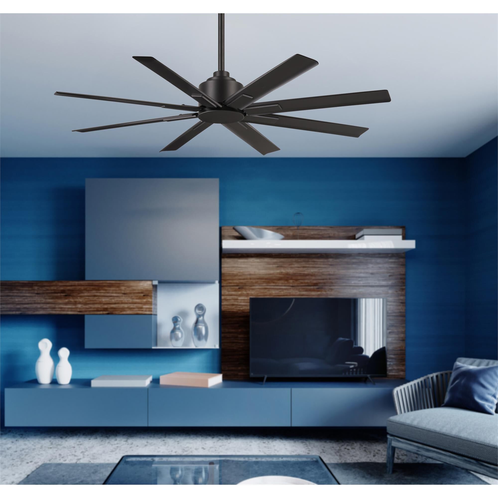 Xtreme H2O 52 Inch Ceiling Fan