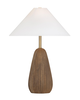 Lauren Liess Heartwood Medium Table Lamp