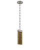 Levi Wilson Parallel 120 Inch Mini Pendant