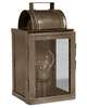 Livery 11 Inch Outdoor Wall Light