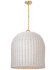 Marie Flanigan Nancy 28 Inch Pendant Light