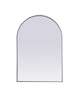 Ayra 30 Inch Decorative Mirror