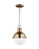 Hanks 12 Inch Mini Pendant