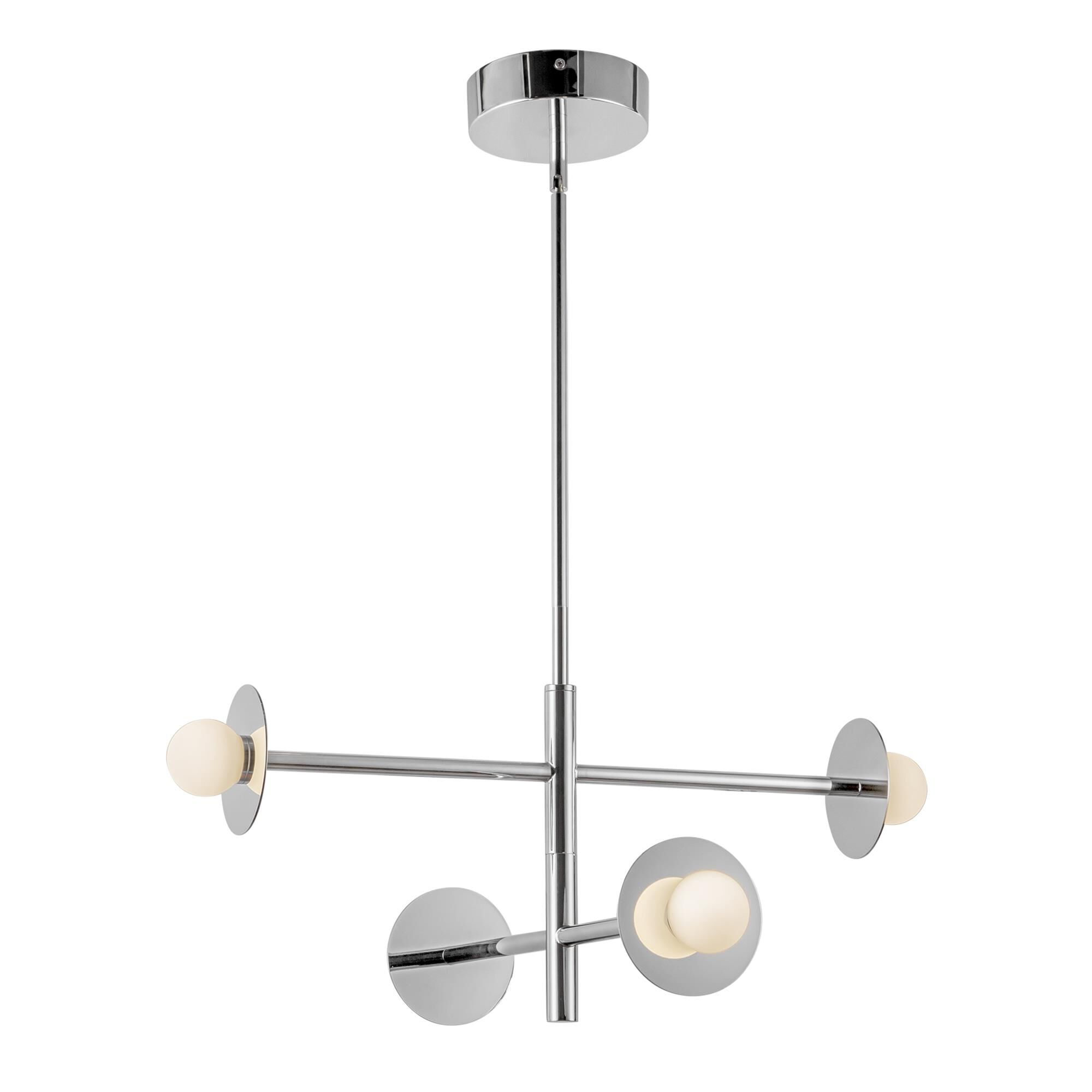 Elixir Small Chandelier