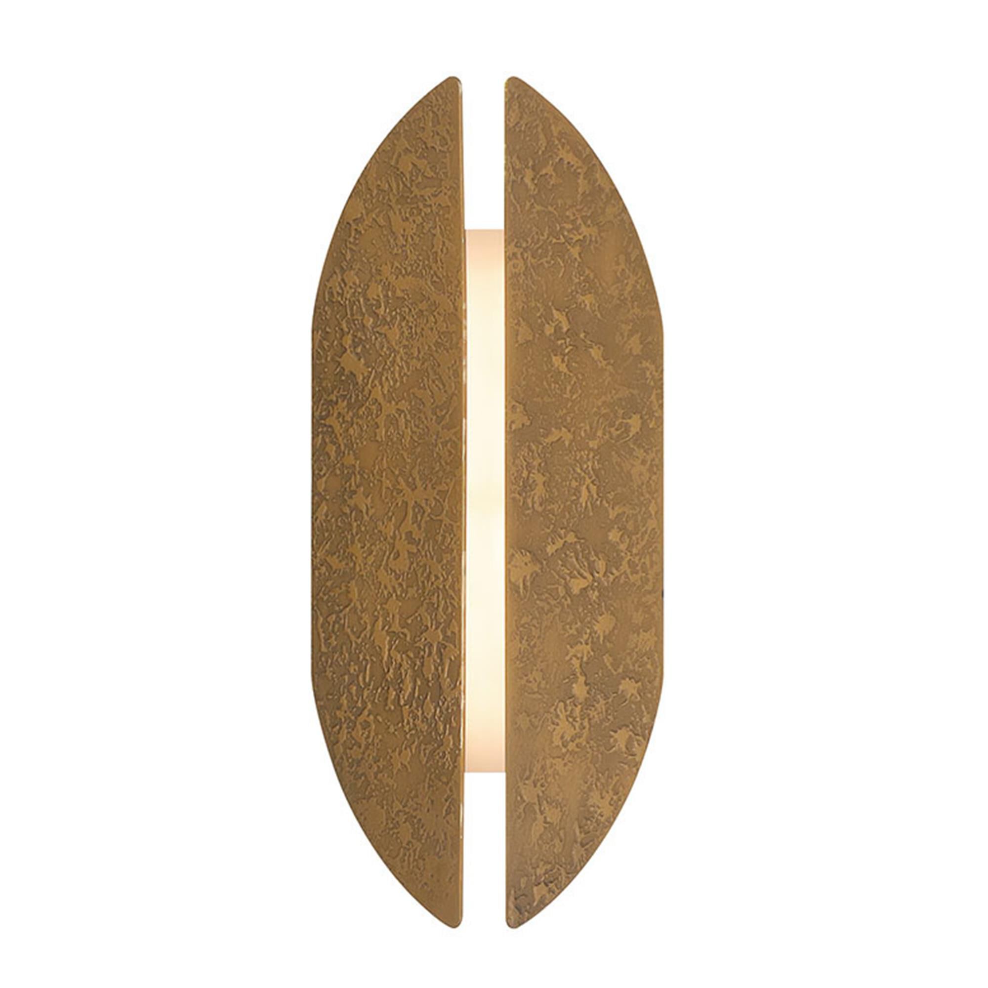 Inntra 14 Inch Outdoor Wall Light