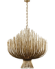 Chapman & Myers Astra Large Chandelier