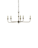 Nottaway Medium Chandelier